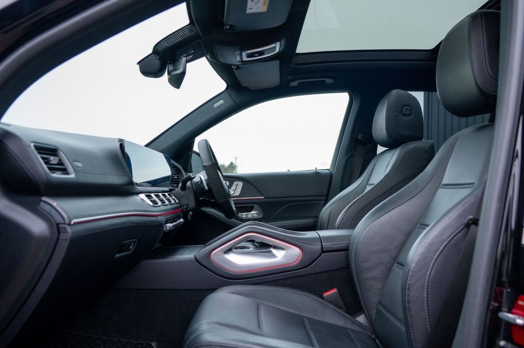 Used Mercedes-Benz GLE 2019 for sale - 77110825: Photo 35