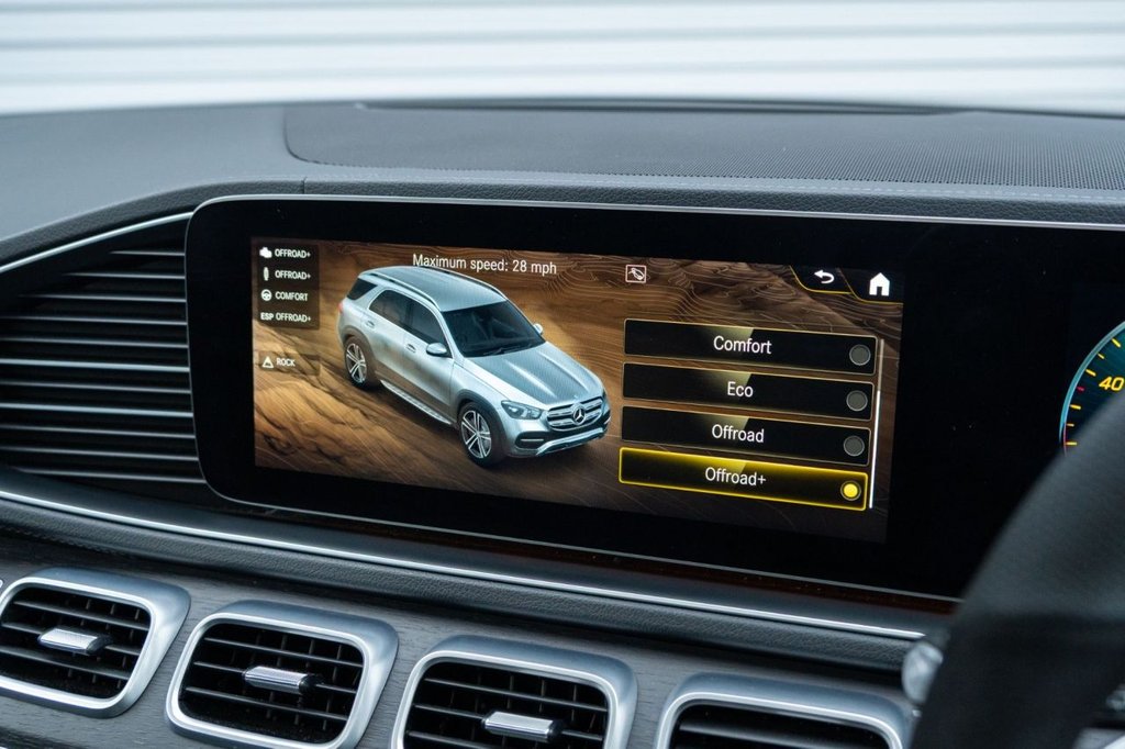 Used Mercedes-Benz GLE 2019 for sale - 77110825: Photo 38