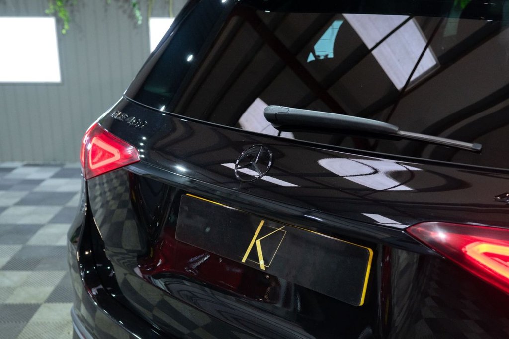 Used Mercedes-Benz GLE 2019 for sale - 77110825: Photo 39