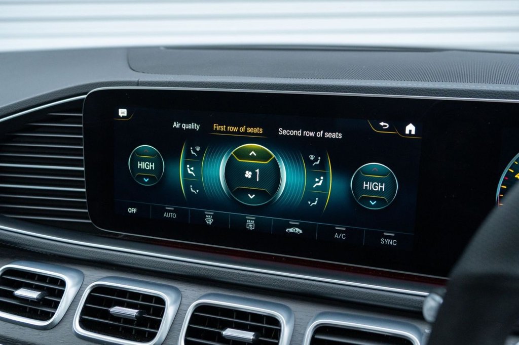 Used Mercedes-Benz GLE 2019 for sale - 77110825: Photo 46