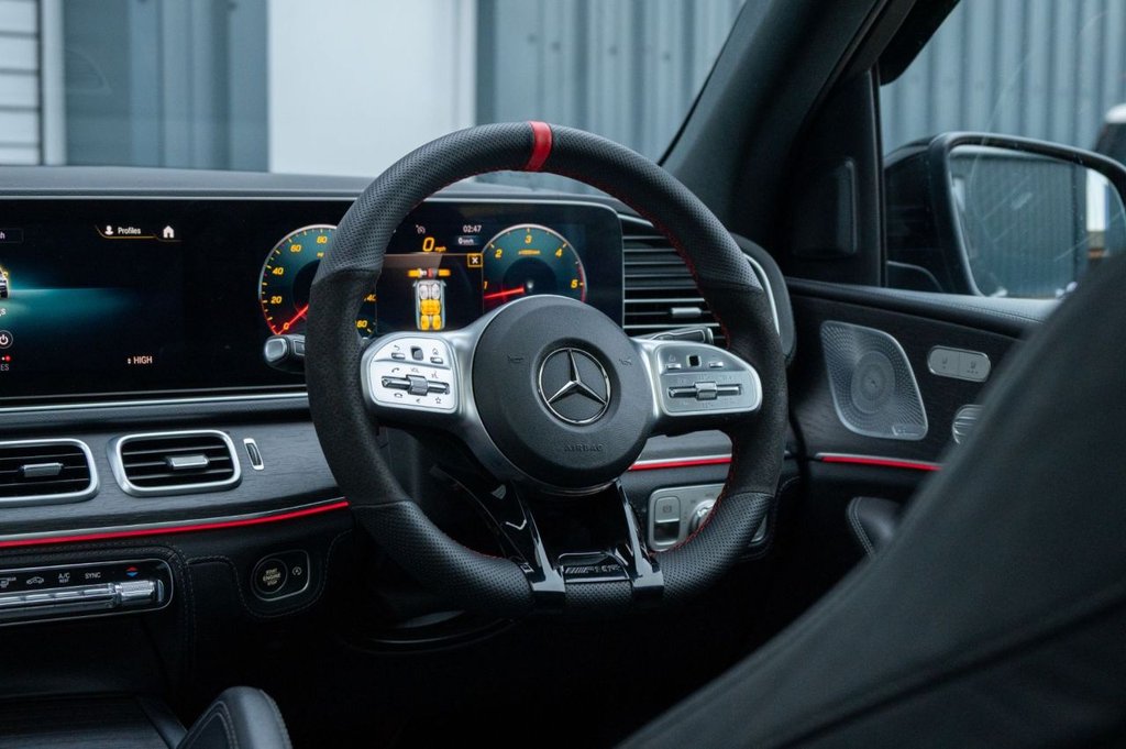 Used Mercedes-Benz GLE 2019 for sale - 77110825: Photo 47