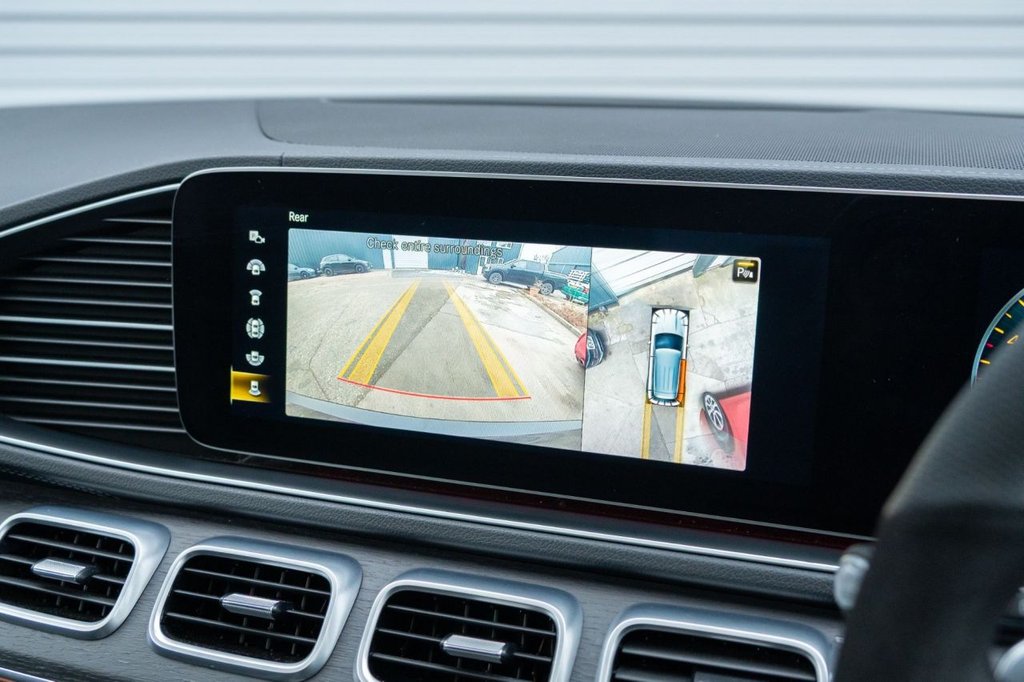 Used Mercedes-Benz GLE 2019 for sale - 77110825: Photo 48