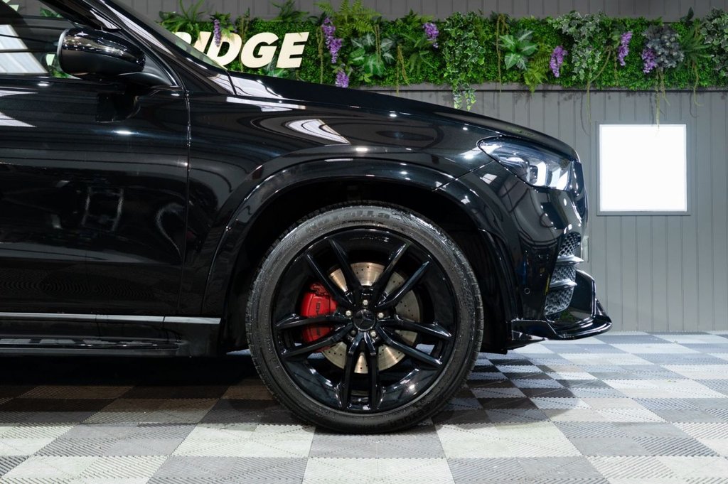 Used Mercedes-Benz GLE 2019 for sale - 77110825: Photo 7