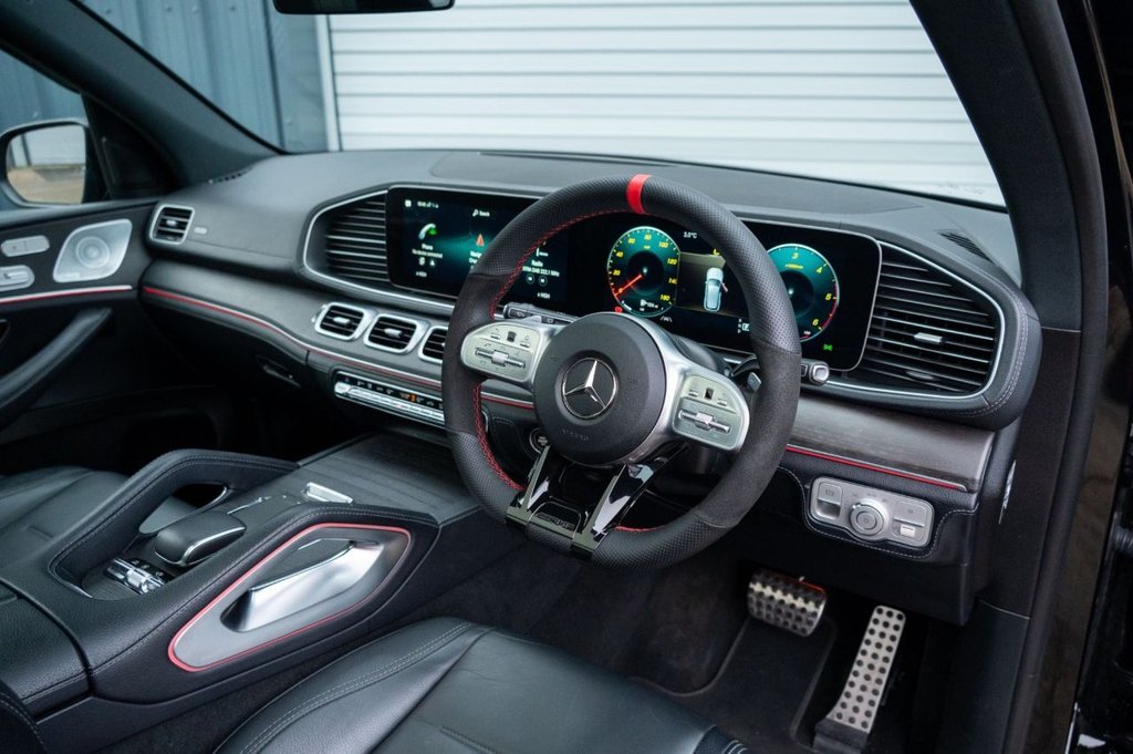 Used Mercedes-Benz GLE 2019 for sale - 77110825: Photo 9