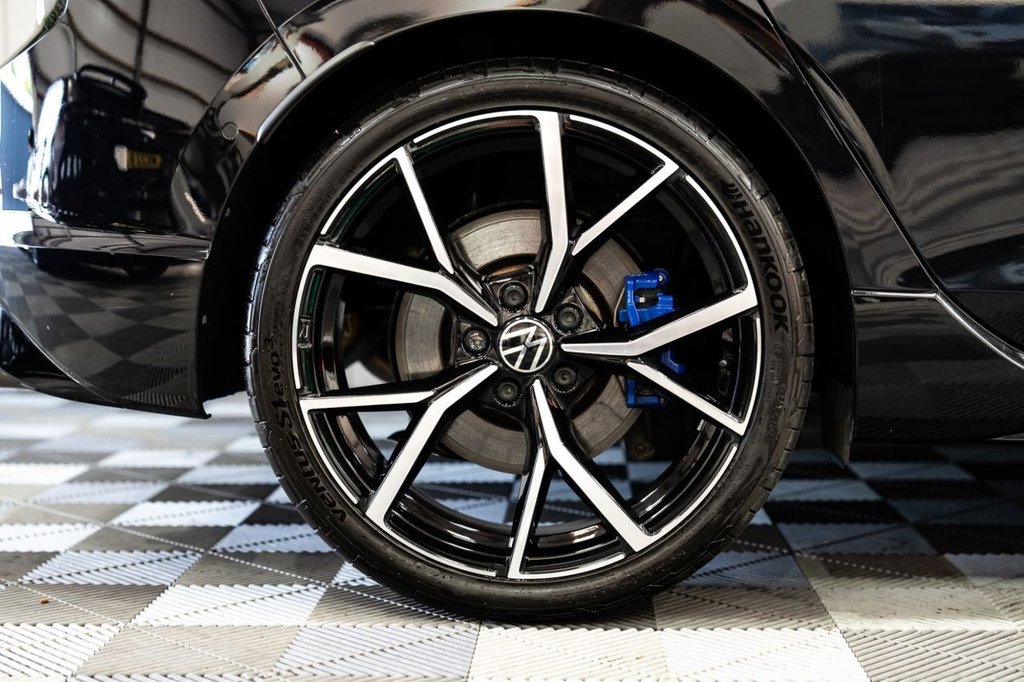 Used Volkswagen Golf 2021 for sale - 77422678: Photo 13