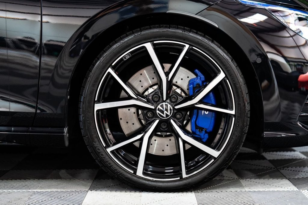 Used Volkswagen Golf 2021 for sale - 77422678: Photo 18