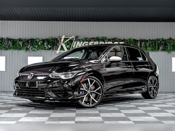 Used Volkswagen Golf 2021 for sale - 77422678: Photo