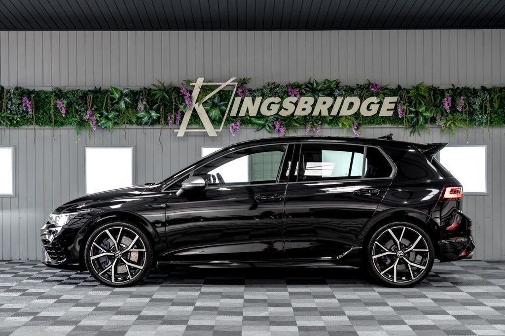 Used Volkswagen Golf 2021 for sale - 77422678: Photo 2