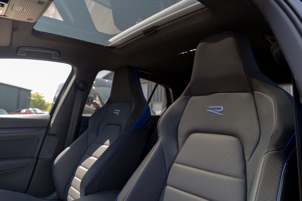 Used Volkswagen Golf 2021 for sale - 77422678: Photo 22