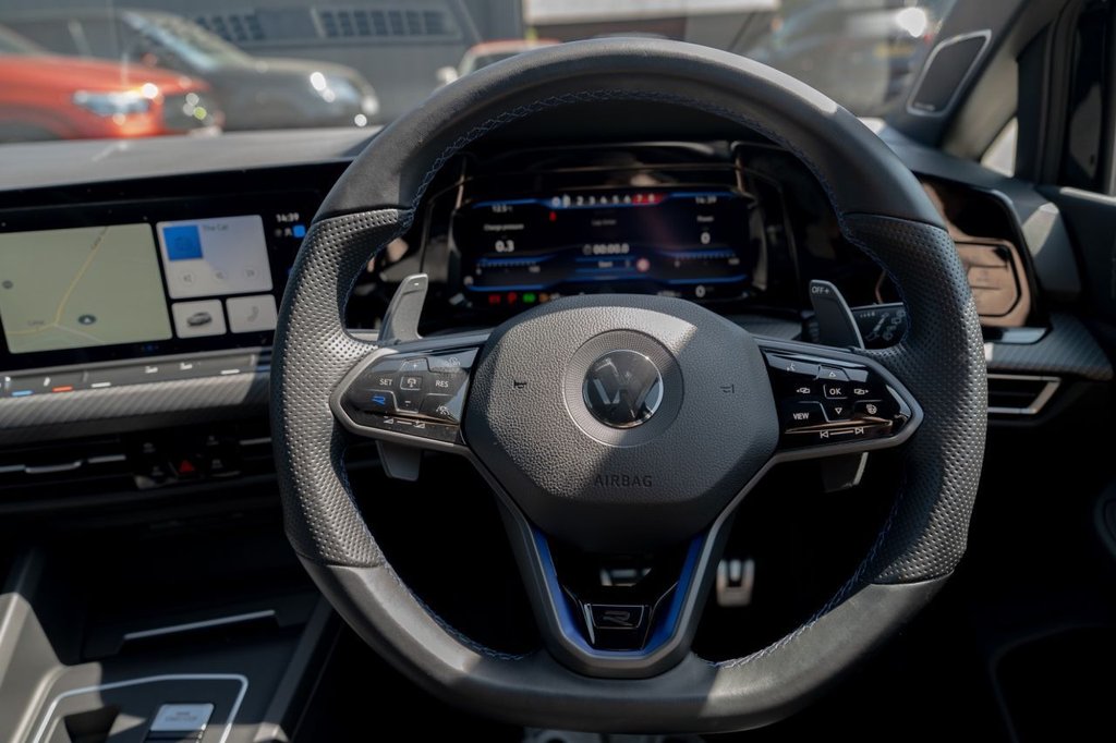 Used Volkswagen Golf 2021 for sale - 77422678: Photo 23