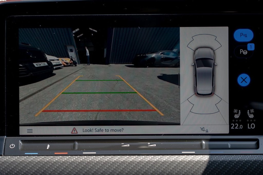 Used Volkswagen Golf 2021 for sale - 77422678: Photo 25