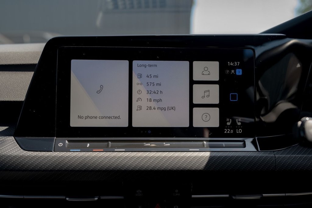 Used Volkswagen Golf 2021 for sale - 77422678: Photo 29