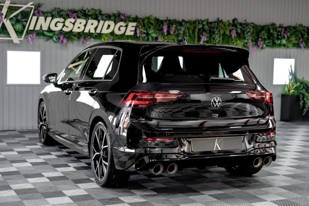 Used Volkswagen Golf 2021 for sale - 77422678: Photo 3