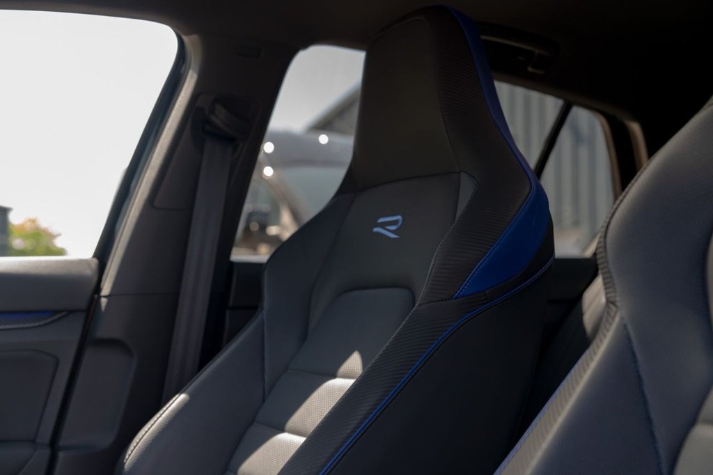 Used Volkswagen Golf 2021 for sale - 77422678: Photo 36