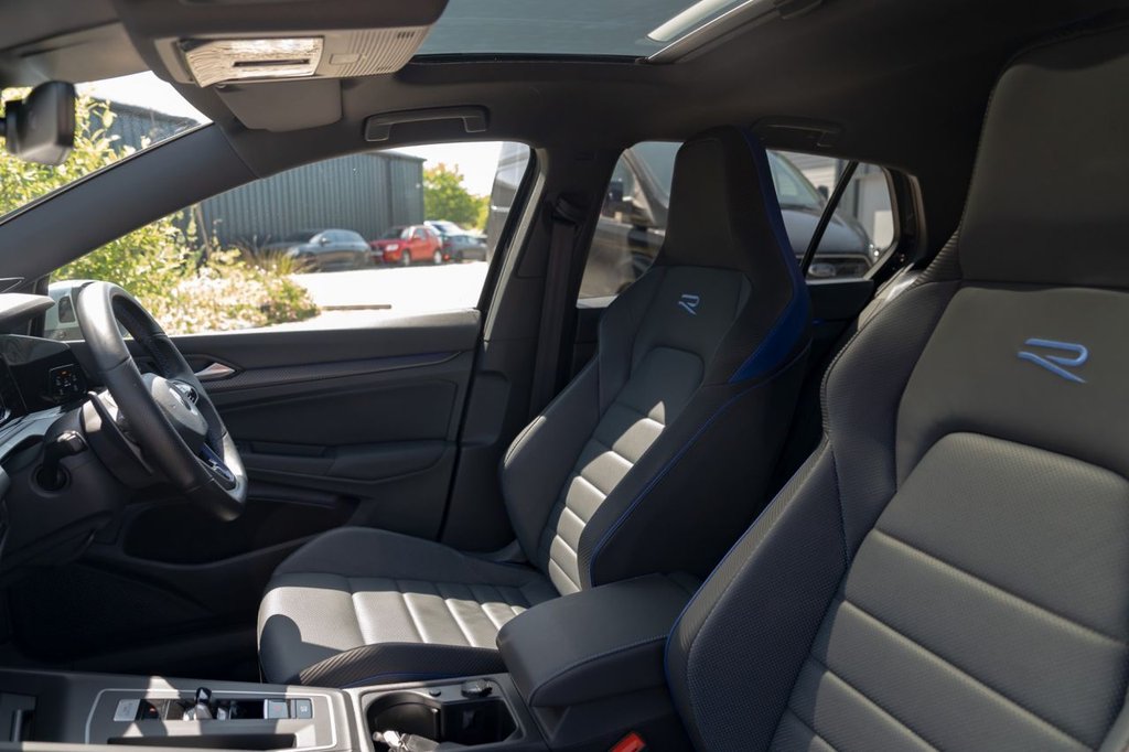 Used Volkswagen Golf 2021 for sale - 77422678: Photo 37