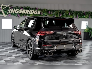 Used Volkswagen Golf 2021 for sale - 77422678: Photo