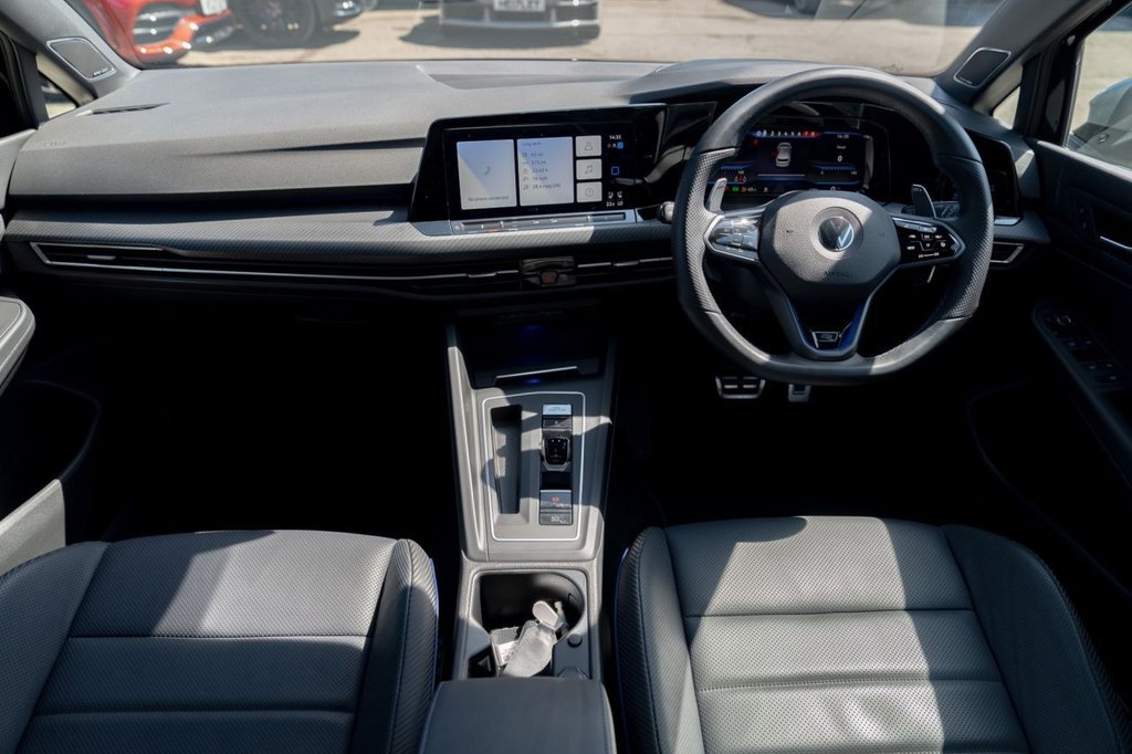 Used Volkswagen Golf 2021 for sale - 77422678: Photo 4