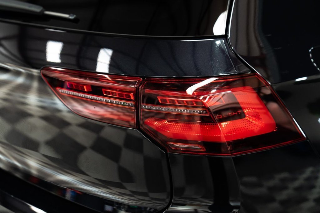 Used Volkswagen Golf 2021 for sale - 77422678: Photo 40