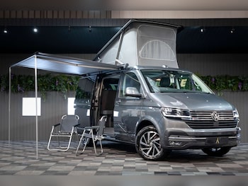 Used Volkswagen California 2024 for sale - 78310953: Photo