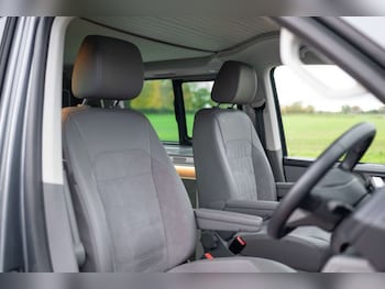 Used Volkswagen California 2024 for sale - 78310953: Photo