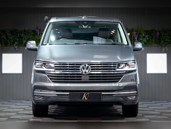 Used Volkswagen California 2024 for sale - 78310953: Photo