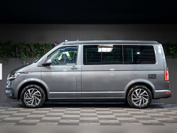 Used Volkswagen California 2024 for sale - 78310953: Photo