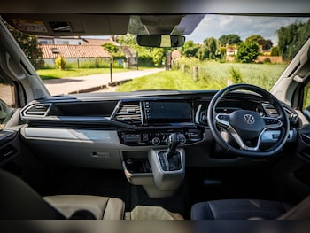 Used Volkswagen California 2024 for sale - 78804202: Photo