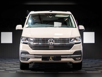 Used Volkswagen California 2024 for sale - 78804202: Photo