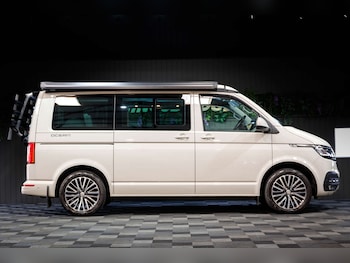 Used Volkswagen California 2024 for sale - 78804202: Photo
