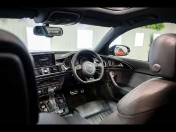 Used Audi A6 Avant 2018 for sale - 75264314: Photo