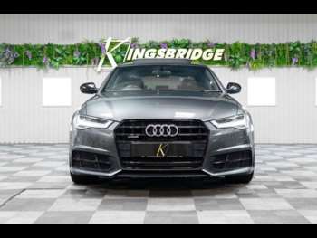 Used Audi A6 Avant 2018 for sale - 75264314: Photo
