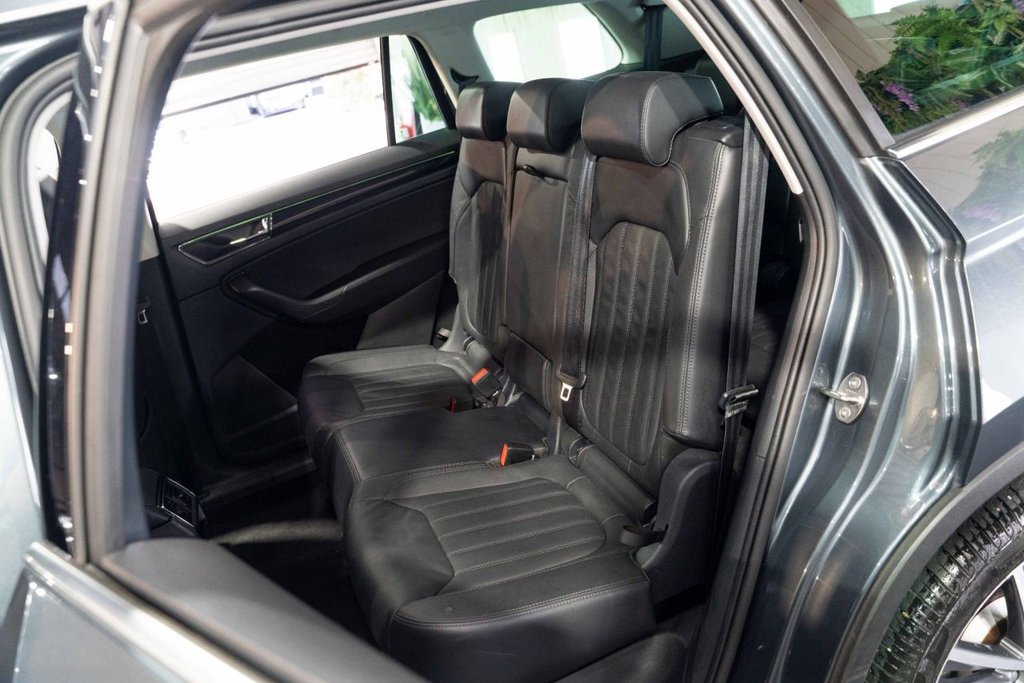 Used Skoda Kodiaq 2020 for sale - 76168523: Photo 29