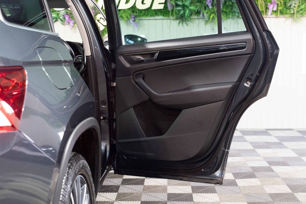 Used Skoda Kodiaq 2020 for sale - 76168523: Photo 42