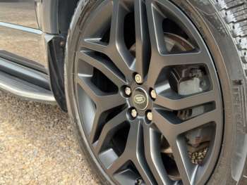 Used Land Rover Range Rover Evoque 2017 for sale - 75009916: Photo