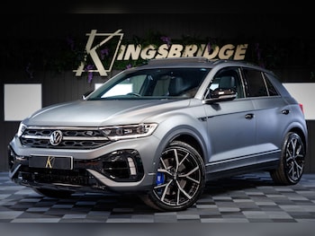 Used Volkswagen T-Roc 2025 for sale - 79517098: Photo