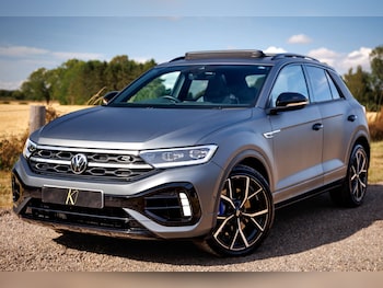 Used Volkswagen T-Roc 2025 for sale - 79517098: Photo