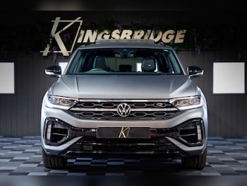 Used Volkswagen T-Roc 2025 for sale - 79517098: Photo