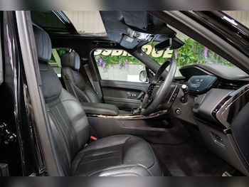 Used Land Rover Range Rover Sport 2023 for sale - 75979785: Photo