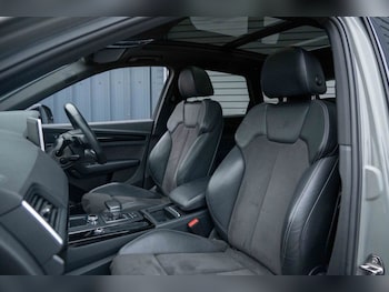 Used Audi Q5 2019 for sale - 76582799: Photo