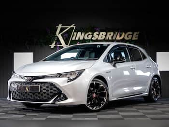 Used Toyota Corolla 2020 for sale - 79616857: Photo
