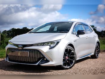 Used Toyota Corolla 2020 for sale - 79616857: Photo