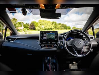 Used Toyota Corolla 2020 for sale - 79616857: Photo