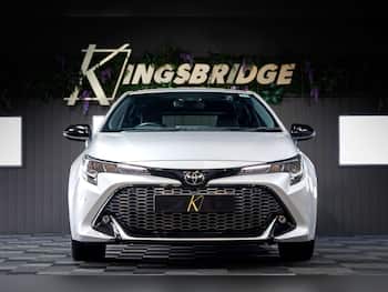 Used Toyota Corolla 2020 for sale - 79616857: Photo