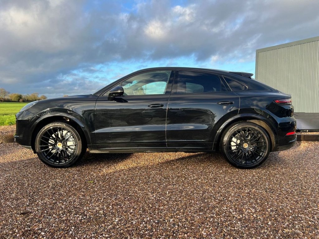 Used Porsche Cayenne 2019 for sale - 76856328: Photo 17