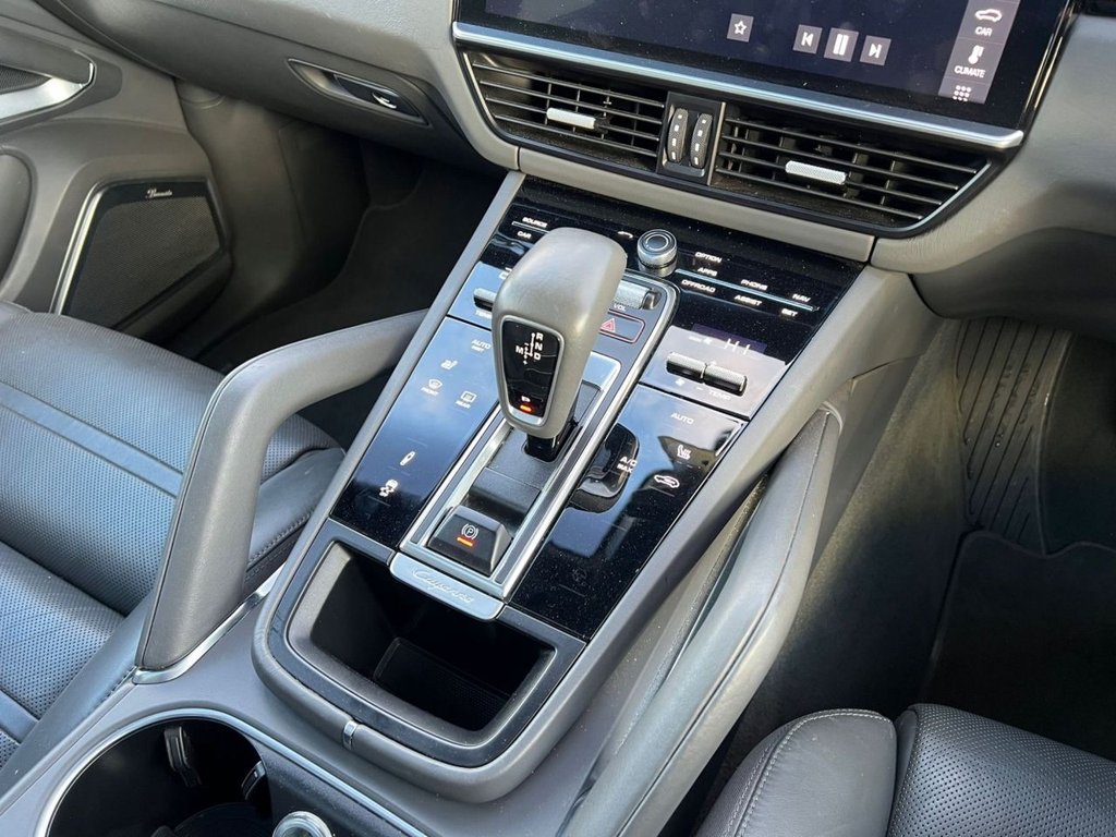 Used Porsche Cayenne 2019 for sale - 76856328: Photo 7