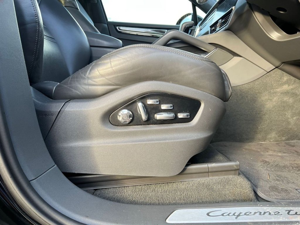 Used Porsche Cayenne 2019 for sale - 76856328: Photo 8