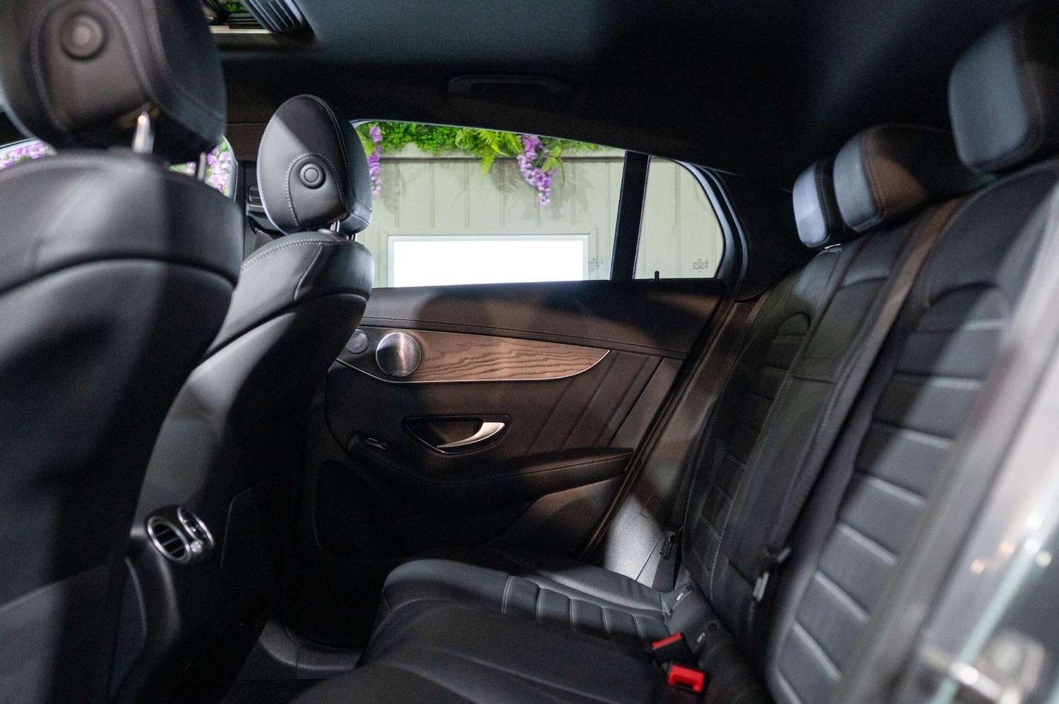 Used Mercedes-Benz GLC 2020 for sale - 77460288: Photo 11