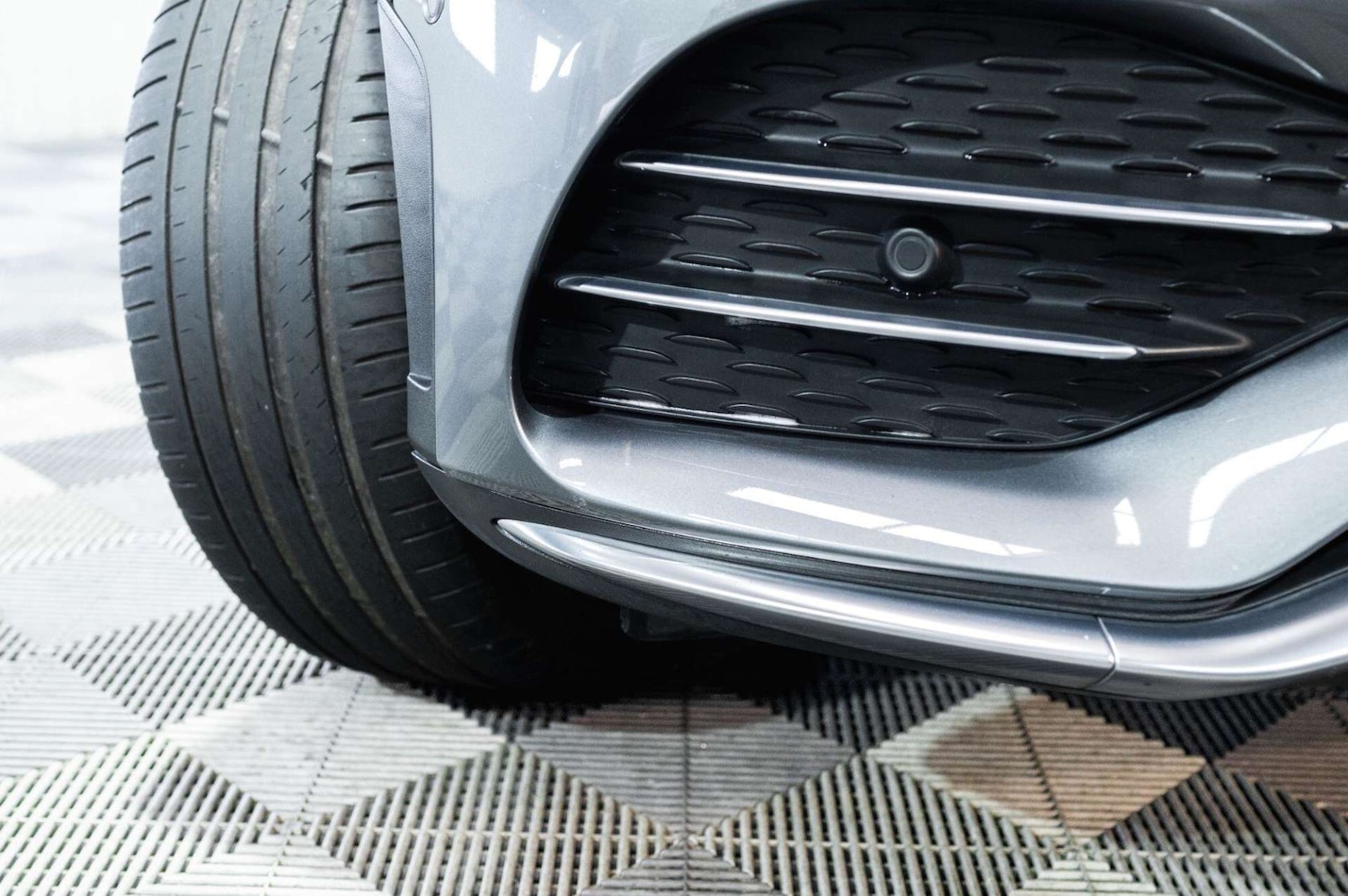 Used Mercedes-Benz GLC 2020 for sale - 77460288: Photo 17