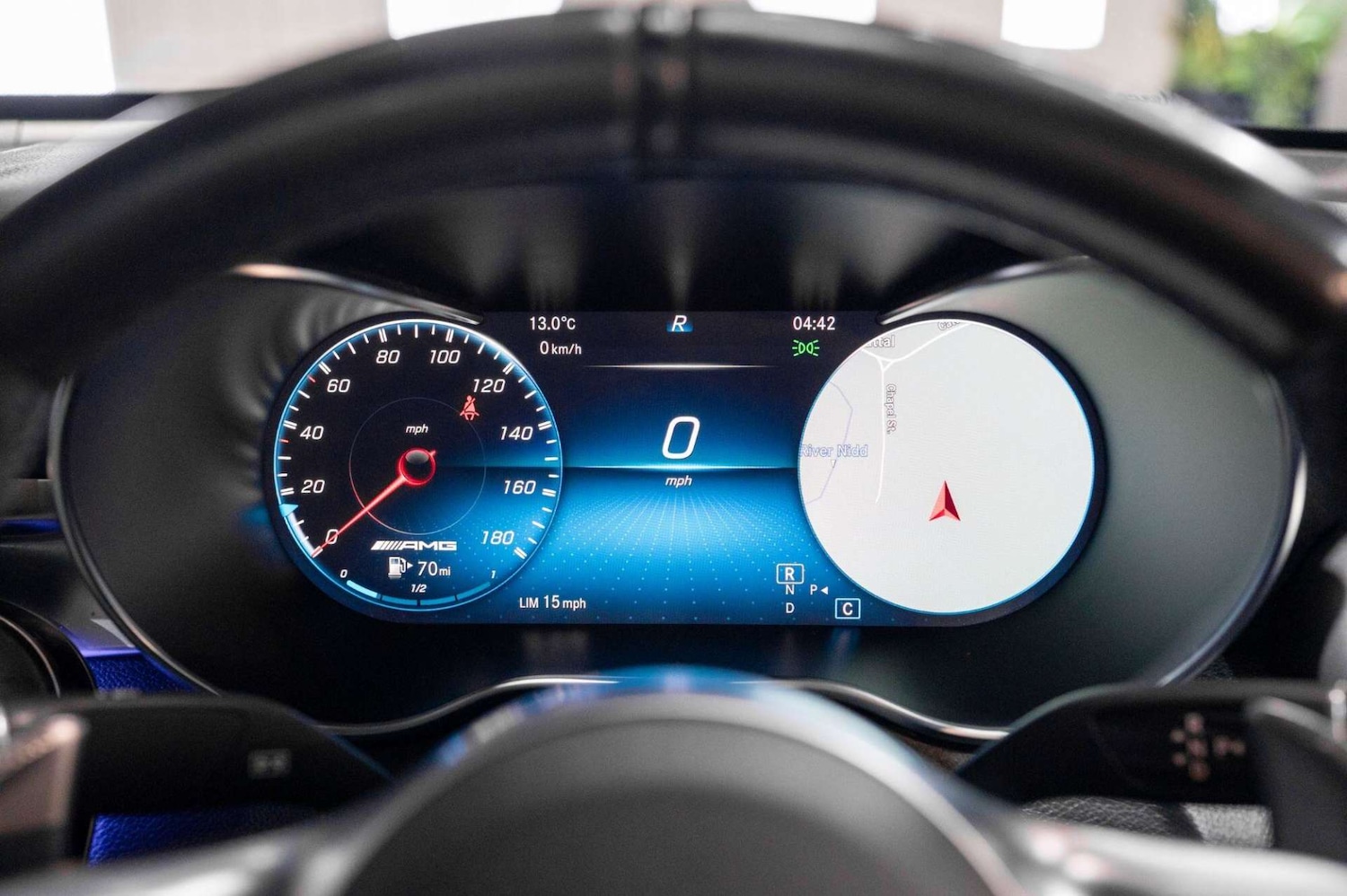 Used Mercedes-Benz GLC 2020 for sale - 77460288: Photo 22