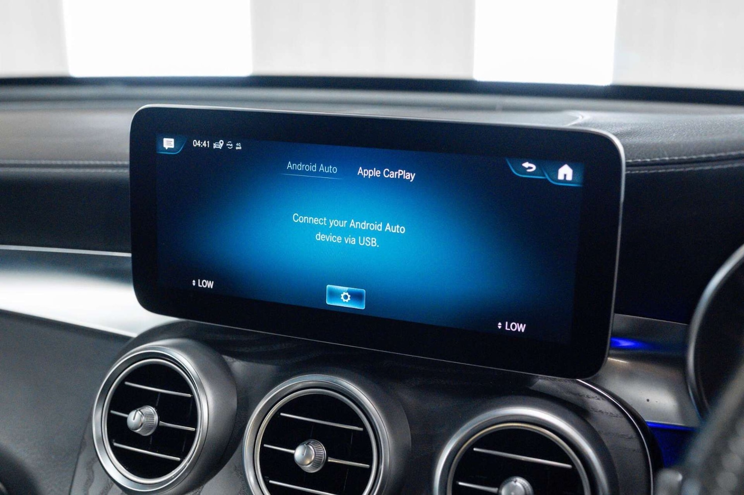 Used Mercedes-Benz GLC 2020 for sale - 77460288: Photo 25